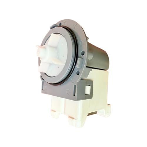 HWWW B15-3A DC31-00178A 120 V 60 Hz Ablaufpumpenmotor for Waschmaschinen-Waschmaschinen-Entwässerungsteile von HWWW