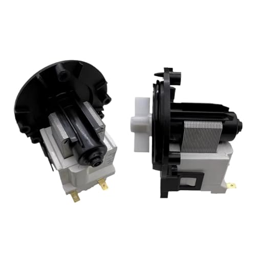 HWWW BPX2-2L 5859EN1004J Ablaufpumpe Motor for Waschmaschine Waschmaschine Entwässerung Teile von HWWW