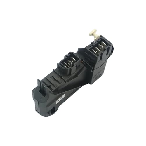 HWWW DC64-00652D Türschloss for Waschmaschine, for WD7602R8W, elektronischer Verzögerungsschalter, DC64 00652D von HWWW