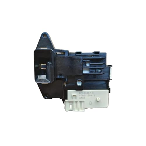 HWWW DFS03857 for Elektrische Türschloss Verzögerung Schalter Waschmaschine Waschmaschine Teile HWWW DFS03857 for Elektrische Türschloss Verzögerung Schalter Waschmaschine Waschmaschine Teile von HWWW