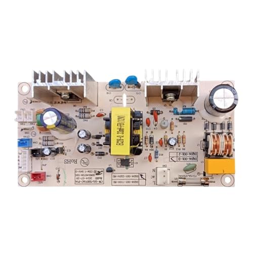 HWWW DQ04-001D DQ04-006D DQ04-008 Weinschrank-Netzteil Spezial-Motherboard(DQ04-001D) von HWWW
