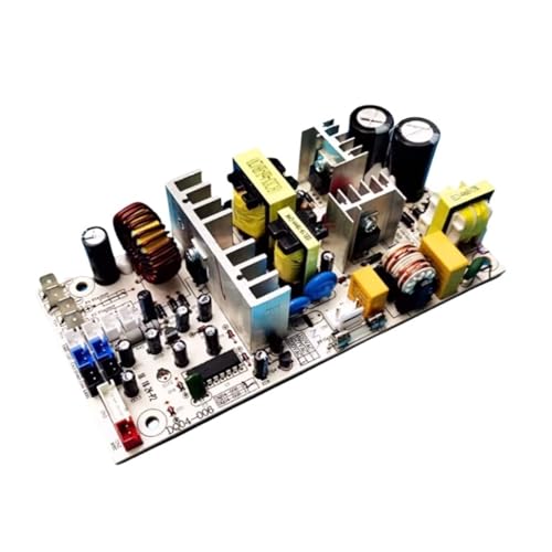 HWWW DQ04-001D DQ04-006D DQ04-008 Weinschrank-Netzteil Spezial-Motherboard(DQ04-006D) von HWWW