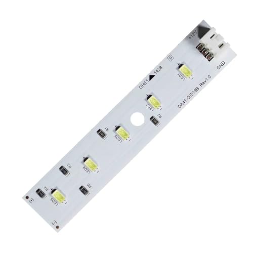 HWWW Einfach zu installierender Lichtstreifen DA41-00519B HWWW Einfach zu installierender Lichtstreifen DA41-00519B von HWWW