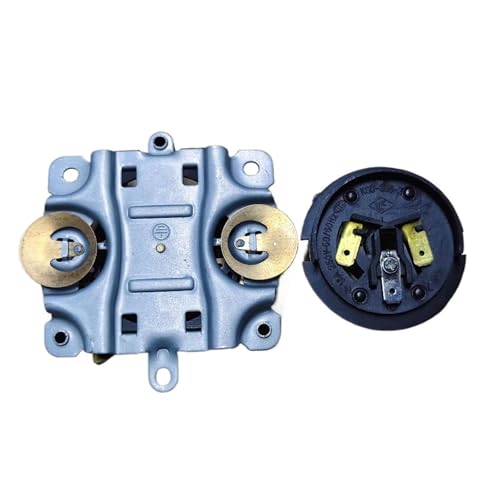 HWWW Elektrischer Wasserkocher-Thermostat-Anschluss mit Isoliertank KSD-368A KSD-368-2 von HWWW