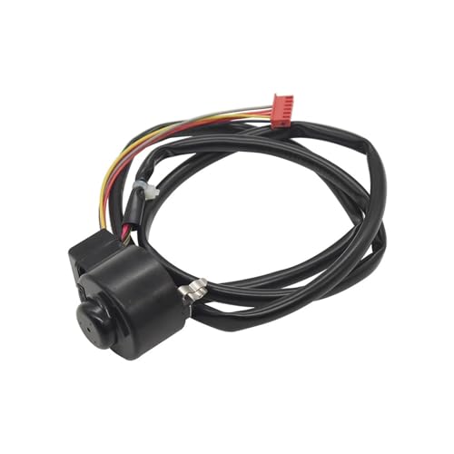 HWWW Elektronische Expansionsventilspule 17400302000047 MISZ-9R for Innengerät MDV-D90T2/BP3N1-E HWWW Elektronische Expansionsventilspule 17400302000047 MISZ-9R for Innengerät MDV-D90T2/BP3N1-E von HWWW