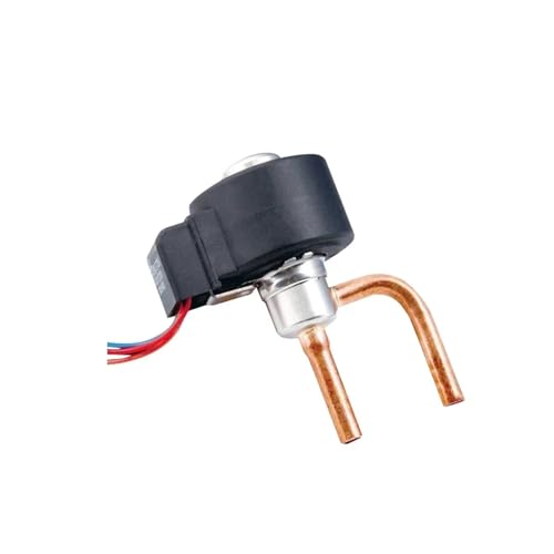 HWWW Elektronisches Expansionsventil DPF (TS1) 1.3C-01 DPF (TS1) 1.6c-03 Klimaanlage Inverter-Wärmepumpe Kühler(DPF (TS1) 1.8c-03) von HWWW