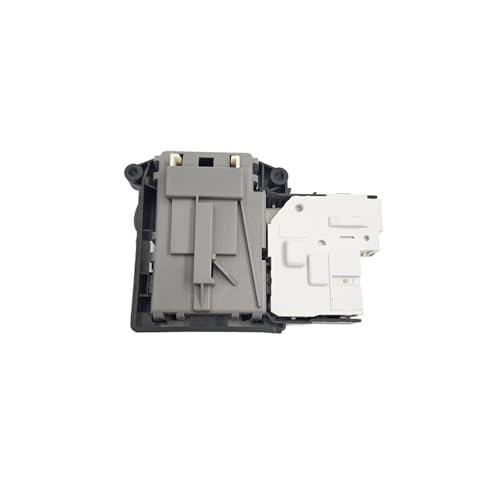 HWWW Elektronisches Türschloss for Waschmaschine EBF61315802 EBF61315801 EBF61315803 for Waschmaschinen-Türschlossteile(1PC EBF61315802) von HWWW