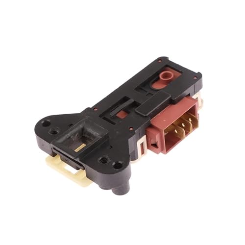 HWWW Elektronisches Türschloss mit Verzögerung for Waschmaschinen ZV-446 T2805310400 HWWW Elektronisches Türschloss mit Verzögerung for Waschmaschinen ZV-446 T2805310400 von HWWW