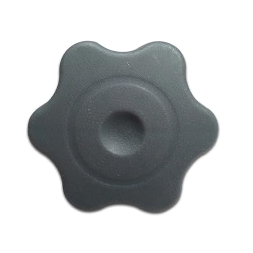 HWWW For Elektroventilator Standventilator Sockel Plum Knob FS40 HWWW For Elektroventilator Standventilator Sockel Plum Knob FS40 von HWWW