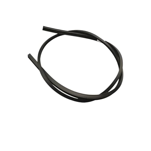 HWWW For Geschirrspüler Dichtung X4-Y X1 W3908T W3906B Türrahmendichtung Untertür Gummistreifen HWWW For Geschirrspüler Dichtung X4-Y X1 W3908T W3906B Türrahmendichtung Untertür Gummistreifen von HWWW