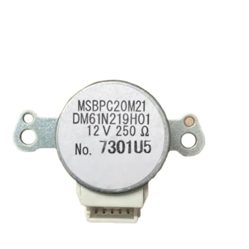 HWWW For Klimaanlage Synchron Motor MSBPC20M21 M12 DM61N219H01 Guide Schaukel von HWWW