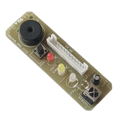 HWWW For Klimaanlage Temperatur Sensor Tastatur FTNE25AXVL WMJ01B_DR517113 von HWWW
