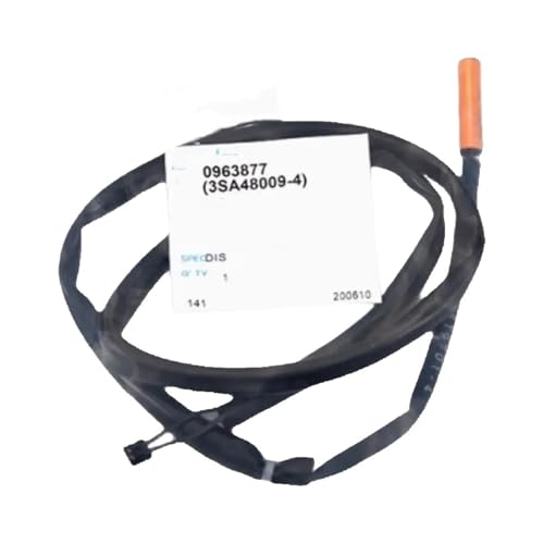 HWWW For Klimaanlage Thermistor 3SA48009-4 Abgas Sensor R71DQY3C RY125DQY3C Sonde HWWW For Klimaanlage Thermistor 3SA48009-4 Abgas Sensor R71DQY3C RY125DQY3C Sonde von HWWW