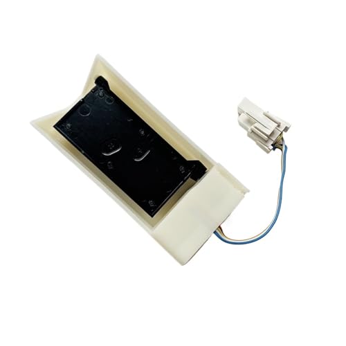 HWWW For Kühlschrank Elektrische Dämpfer DU24-111 P/N 4901JB1006E DC12V von HWWW