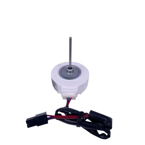 HWWW For Kühlschrank Lüfter Motor Lüfter ZBYP-1-10-5 5782940100 von HWWW