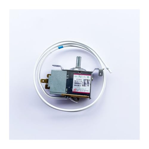 HWWW For Kühlschrank Temperatur Controller 0060829625S Schalter Controller WDF29U-5-EX Temperatur Sensor HWWW For Kühlschrank Temperatur Controller 0060829625S Schalter Controller WDF29U-5-EX Temperatur Sensor von HWWW