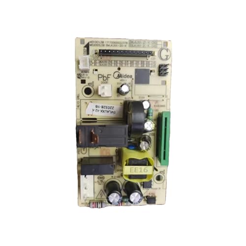 HWWW For M1-L213C Schwarz Mikrowelle PM2001 Computer-Board Hauptplatine EMLAUXX-42-K HWWW For M1-L213C Schwarz Mikrowelle PM2001 Computer-Board Hauptplatine EMLAUXX-42-K von HWWW