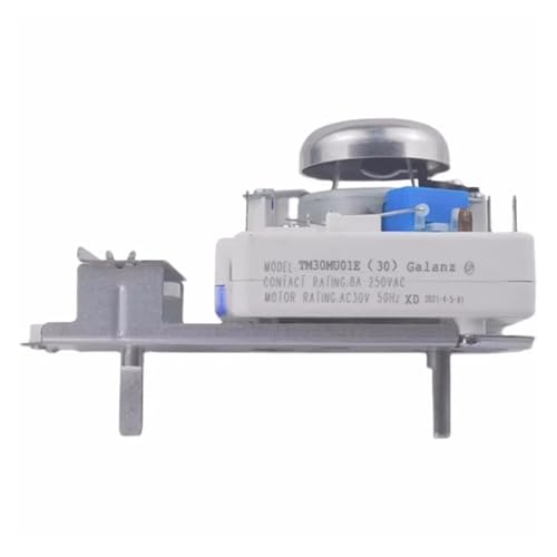 HWWW For Mikrowelle Timer TM30MU01E Ohne Grill Feuer Regulierung Schalter 30V HWWW For Mikrowelle Timer TM30MU01E Ohne Grill Feuer Regulierung Schalter 30V von HWWW