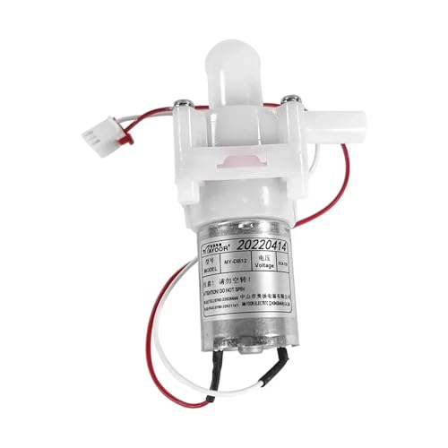 HWWW For PF701-50T MY-DB12 DC8-12V Wasserkocher Motor Pumpe von HWWW