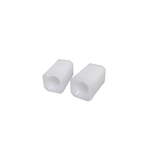 HWWW For Trommelwaschmaschine Türrahmen Türscharnier Gummimanschette(Type A 2PCS) von HWWW