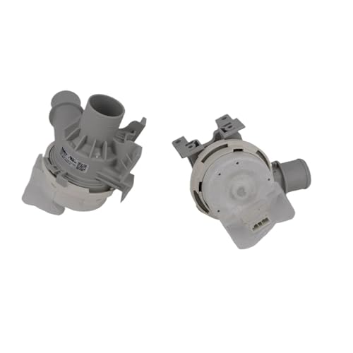 HWWW For Waschmaschine Ablaufpumpe Motor NTWC021SA3 DC26V AHA75673402 Waschmaschine Entwässerung Teile von HWWW