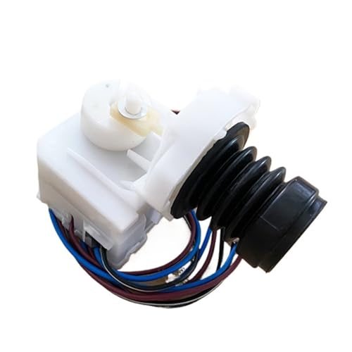 HWWW For Waschmaschine Ablaufventil XPQ-8 Motor Traktor XQS60-828F/T9288 75-828F von HWWW