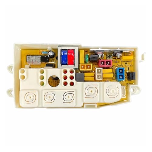 HWWW For Waschmaschine Computerplatine Version XQB45-20 45-L71 48-FM 42-L61 Motherboard von HWWW