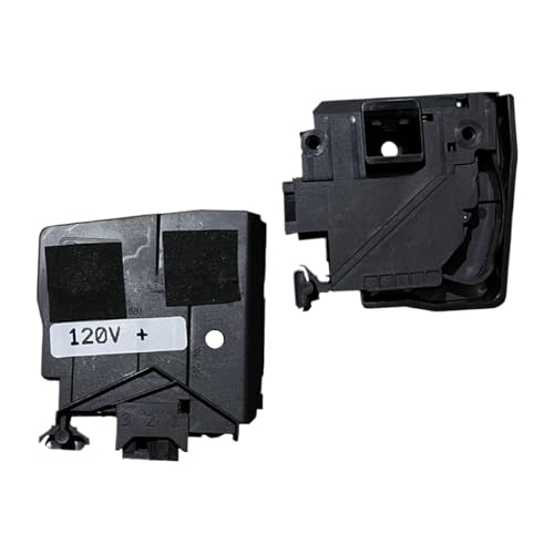 HWWW For Waschmaschine Elektronische Türschloss Verzögerung Schalter DC34-00026B Typ 881 120V Waschmaschine Teile von HWWW