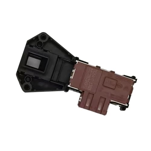 HWWW For Waschmaschine Elektronische Türschloss Verzögerung Schalter DC64-01538B 120V Teile von HWWW