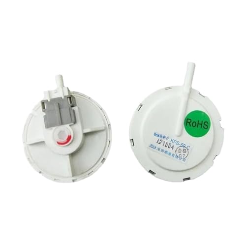 HWWW For Waschmaschine Elektronische Wasser Level Sensor KPS-59-C DC5V Washer Teile von HWWW