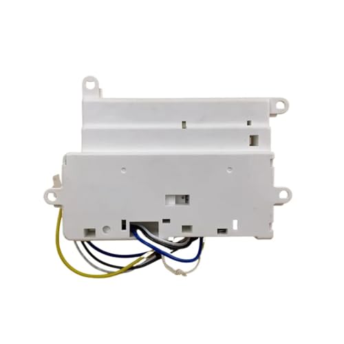 HWWW For Waschmaschine Türschloss Trommel Elektronische Schalter XQG62-L703/L803 XQG65-L903 HWWW For Waschmaschine Türschloss Trommel Elektronische Schalter XQG62-L703/L803 XQG65-L903 von HWWW