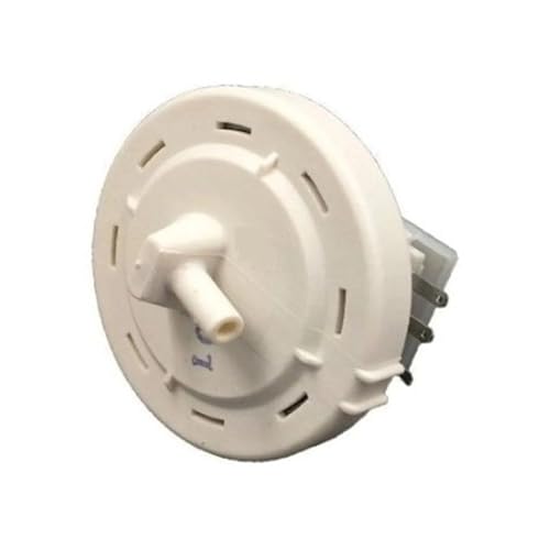 HWWW For Waschmaschine Wasser Level Sensor DSC-6B DC5V Wasser Level Sensor Schalter Teile Waschen Zubehör von HWWW