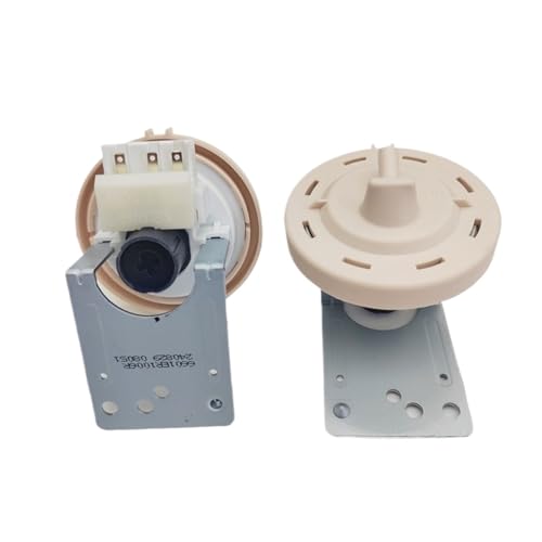 HWWW For Waschmaschine Wasserstandssensor 6601ER1006R Waschmaschinenteile von HWWW