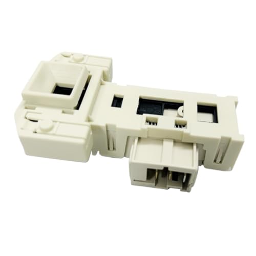 HWWW For Waschmaschine XQG52-288/SILVER1095/2185 Elektronisches Türschloss Türschalter DM070 HWWW For Waschmaschine XQG52-288/SILVER1095/2185 Elektronisches Türschloss Türschalter DM070 von HWWW