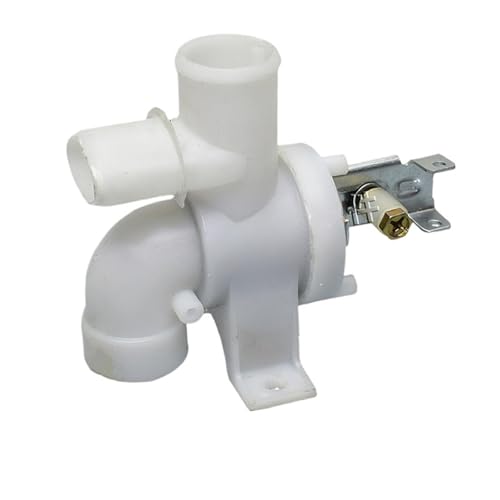 HWWW For Wave Washer Ablassventil Teile 3-Wege-Montage HWWW For Wave Washer Ablassventil Teile 3-Wege-Montage von HWWW