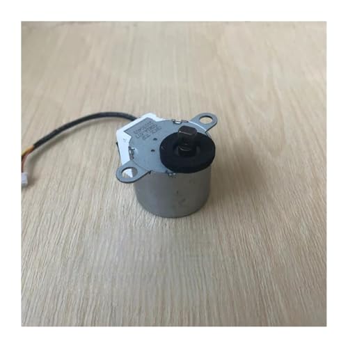 HWWW GSM24-677 4-Draht Schrittmotor 20mm 5V HWWW GSM24-677 4-Draht Schrittmotor 20mm 5V von HWWW