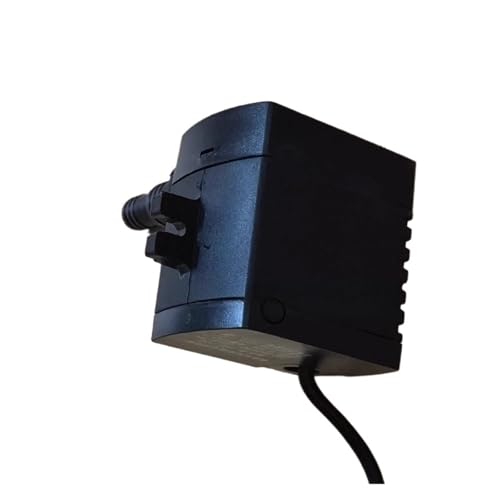 HWWW Geeignet for Hm-100 Klimaanlagenlüfter, Tauchpumpe, Kaltlüfter, Wasserpumpe, 8W Typ 0,72/0,75 HWWW Geeignet for Hm-100 Klimaanlagenlüfter, Tauchpumpe, Kaltlüfter, Wasserpumpe, 8W Typ 0,72/0,75 von HWWW