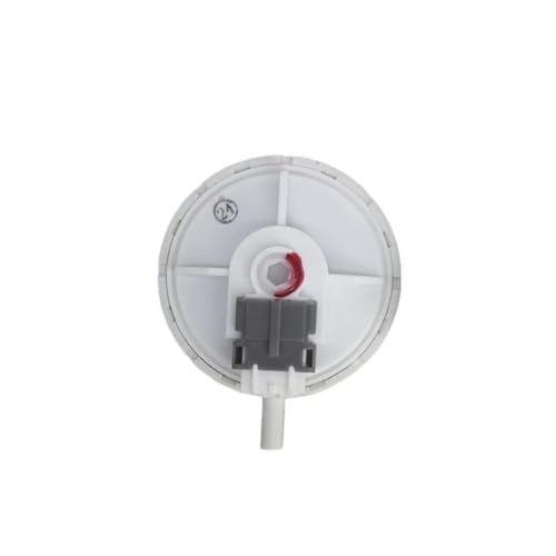 HWWW Geeignet for Waschmaschine Wasserstandssensor XQB50-29 Elektronischer Druckschalter Zubehör HWWW Geeignet for Waschmaschine Wasserstandssensor XQB50-29 Elektronischer Druckschalter Zubehör von HWWW