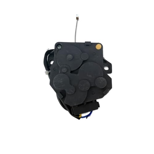 HWWW Geeignet for Waschmaschinen-Ablassmotor, Traktor-Ablassventil QA12-5 HWWW Geeignet for Waschmaschinen-Ablassmotor, Traktor-Ablassventil QA12-5 von HWWW