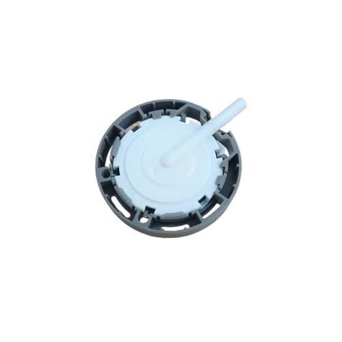 HWWW Geeignet for Waschmaschinen-Wasserstandssensorschalter B8018F31, B10018F31, B10018BF31 HWWW Geeignet for Waschmaschinen-Wasserstandssensorschalter B8018F31, B10018F31, B10018BF31 von HWWW