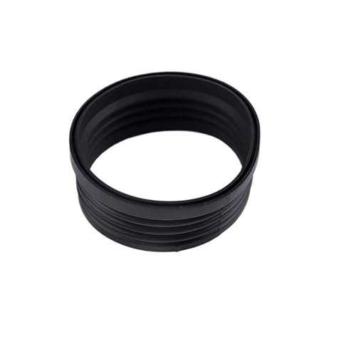 HWWW Kaffeemühle Blaskammer Restpulver Reinigung Silikonring for EGF03 58mm HWWW Kaffeemühle Blaskammer Restpulver Reinigung Silikonring for EGF03 58mm von HWWW
