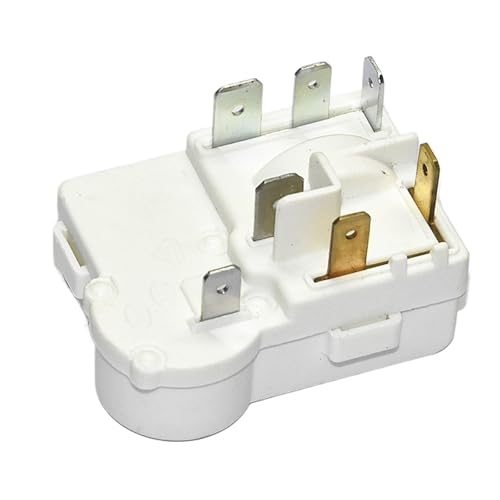 HWWW Kühlschrank-Gefrierschrank-Kompressor Integrierte PTC-Starter-Teile ZHB54-120P15C HWWW Kühlschrank-Gefrierschrank-Kompressor Integrierte PTC-Starter-Teile ZHB54-120P15C von HWWW