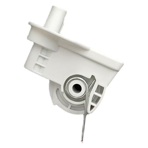 HWWW Lenkung der elektrischen Lüfterhalterung, Fester Hals mit schwarzer Feder, Zubehör for Standventilatoren, Anschluss for Wandventilatoren HWWW Lenkung der elektrischen Lüfterhalterung, Fester Hals mit schwarzer Feder, Zubehör for Standventilatoren, Anschluss for Wandventilatoren von HWWW