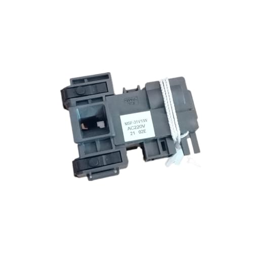 HWWW MSF-31V1/W CSW1619-03106 Elektronischer Türschloss-Verzögerungsschalter for Waschmaschinenteile von HWWW