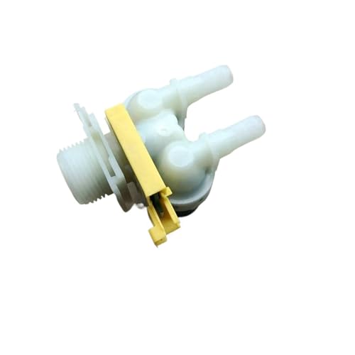 HWWW Magnetventil Wassereinlassventil for Trommelwaschmaschine 800/1550/1095/2815/3208 HWWW Magnetventil Wassereinlassventil for Trommelwaschmaschine 800/1550/1095/2815/3208 von HWWW