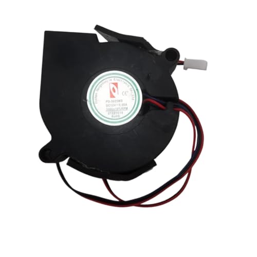 HWWW PD-5025MS DC12V 0.06A Lüfterzubehör for Luftbefeuchter MJJSQ03DY HWWW PD-5025MS DC12V 0.06A Lüfterzubehör for Luftbefeuchter MJJSQ03DY von HWWW