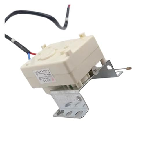 HWWW Passend for vollautomatische Waschmaschine Traktor XPQ-6C2, Ablaufmotor-Ablassventil 6 Löcher HWWW Passend for vollautomatische Waschmaschine Traktor XPQ-6C2, Ablaufmotor-Ablassventil 6 Löcher von HWWW