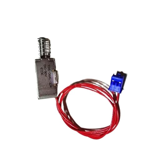 HWWW Reiskocher Zubehör NP-BB10 Magnetventil for DC-90V TDS-06AL-324 HWWW Reiskocher Zubehör NP-BB10 Magnetventil for DC-90V TDS-06AL-324 von HWWW