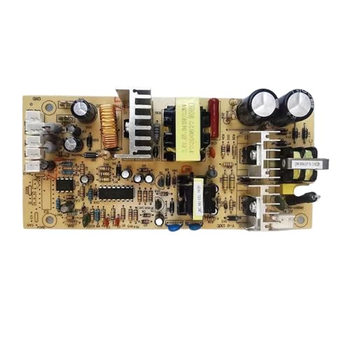 HWWW Rotwein Schrank Und Zigarren Schrank Power Supply Board Platine Hauptplatine HYS60-12-KD Rotwein Schrank Wartung Zugriffs von HWWW