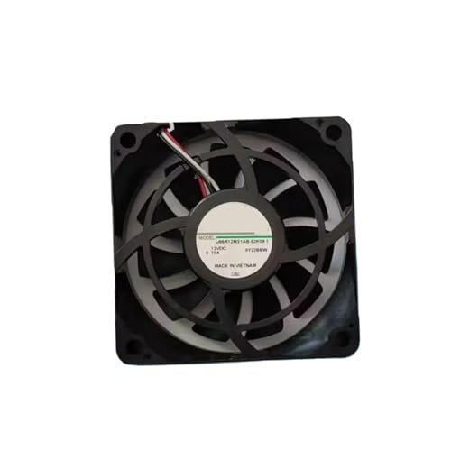 HWWW U66R12MS1AB-52K09 Lüfter 3-adrig 12V 0,1A HWWW U66R12MS1AB-52K09 Lüfter 3-adrig 12V 0,1A von HWWW